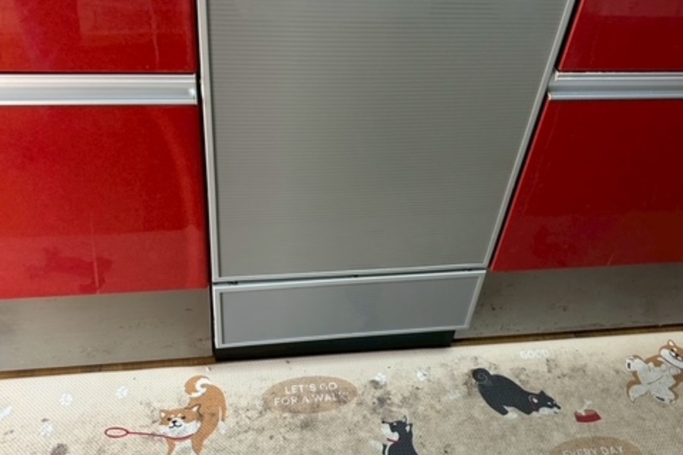 食洗機も交換出来ますよの画像